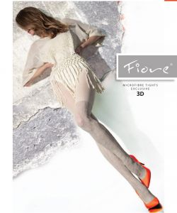 Fiore - Winter 2015